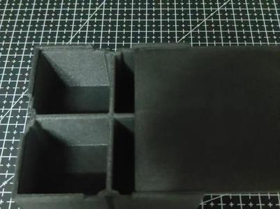 Stackable Box