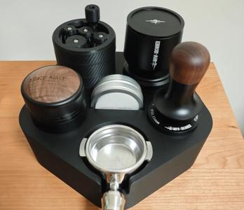 Coffee base