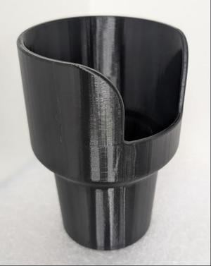 Yeti 24oz Rambler Cup Holder Adapter for Ford F150