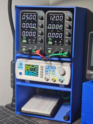 3-Tier Shelf   