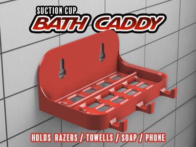 Bath Caddy