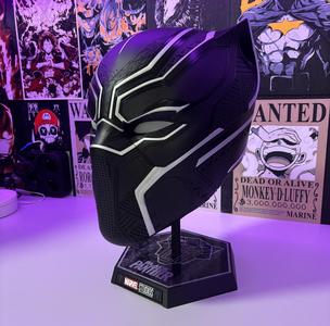 Black Panther Mask Base/Stand - Marvel