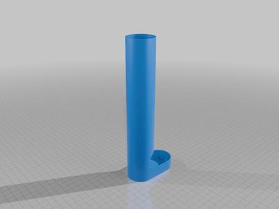 Nespresso Capsule Holder - Simplified