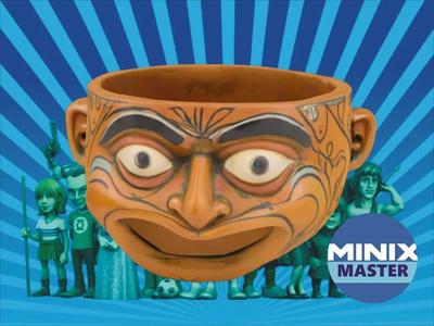 australian head bowl   