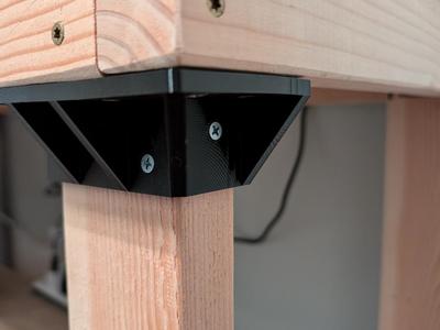 Framing Bracket 2x4