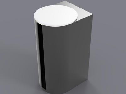 Trash Bag Holder