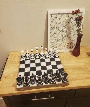 Chess Board