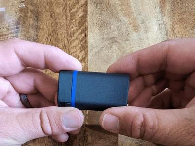 Magnet Dispenser