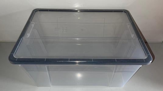 IKEA SAMLA 45l/65l Gasket
