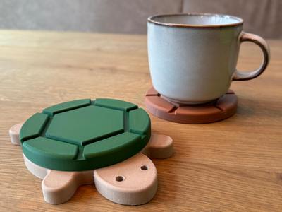 Turtle Coaster