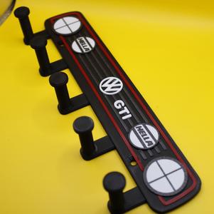 Key holder vw golf 2 mask