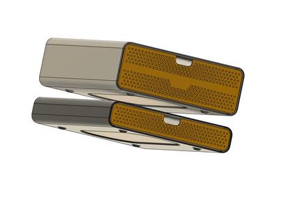 Stackable Drawers 