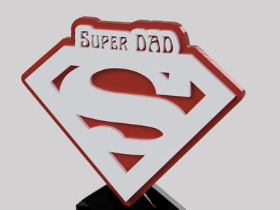 Super DAD