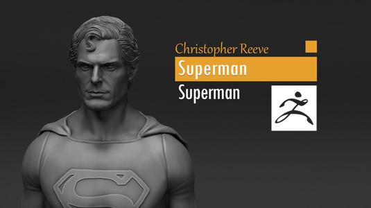 Christopher Reeve - Superman - Superman 1978