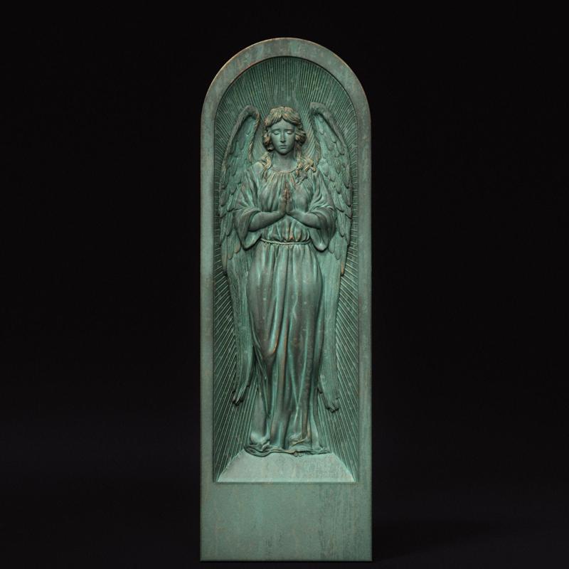 Angel Relief 04