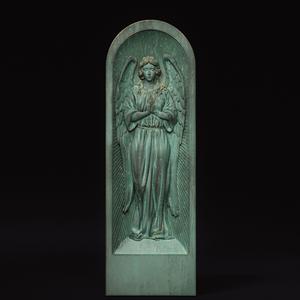 Angel Relief 04