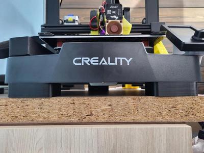 Ender 3 V3 SE/KE TPU legs   