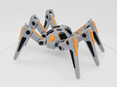 [3DP RNS] Spi_V1.0
