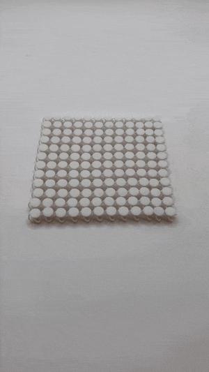 Fidget Fabric (Print-In-Place)