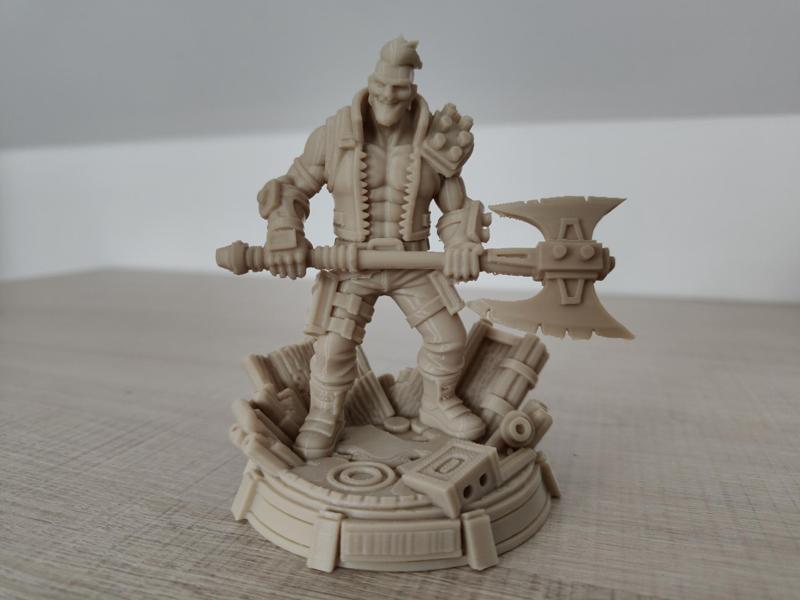 Borderlands Vault Hunter