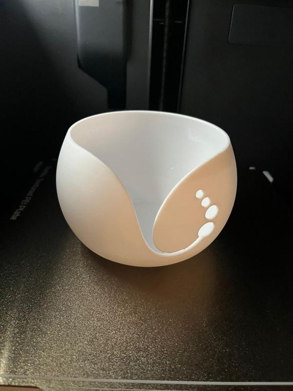 Yarn Bowl