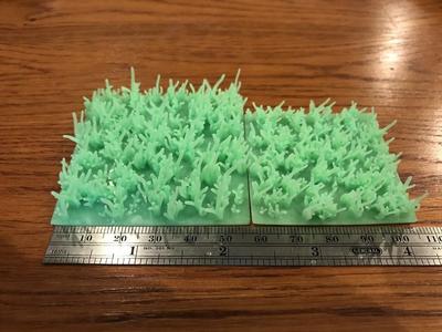OpenFoliage Grass