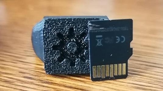 SD Ring Covered 