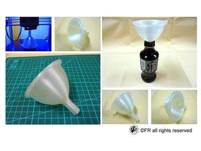 Mini Funnel