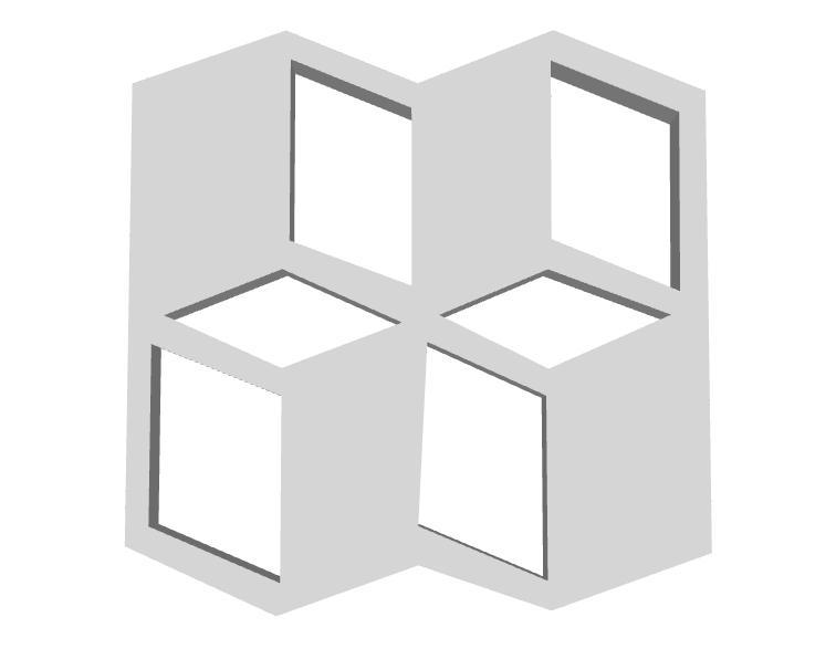 Maker World logo 