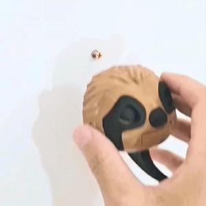 Sloth Key Holder
