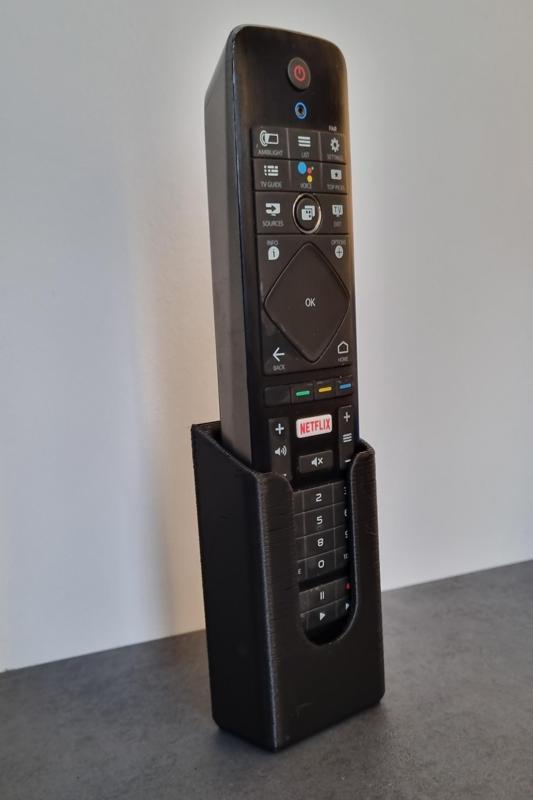 Philips TV Remote Holder