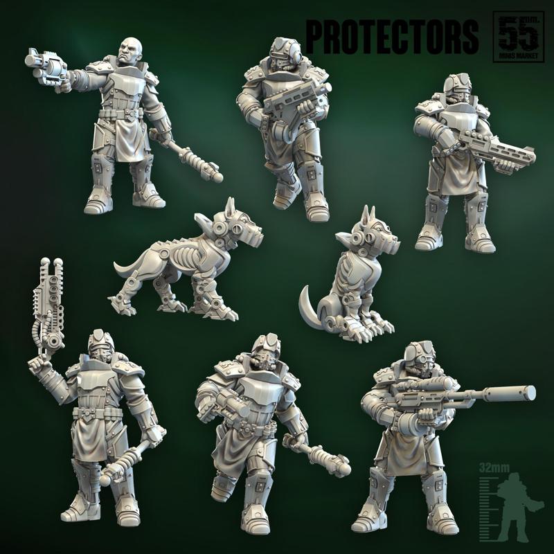 Protectors