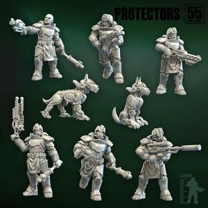 Protectors