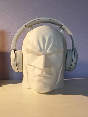 BATMAN HEADPHONE HOLDER