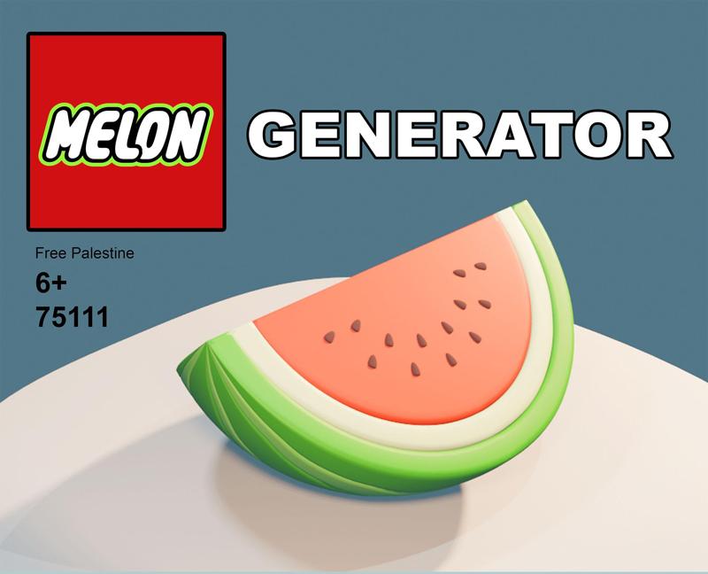 Watermelons