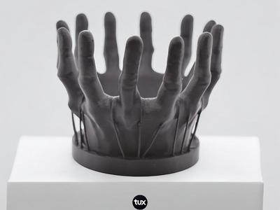 The Puppet King - Crown