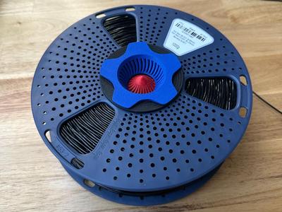 SUNLU Adapters for Retracting Spool Holder 