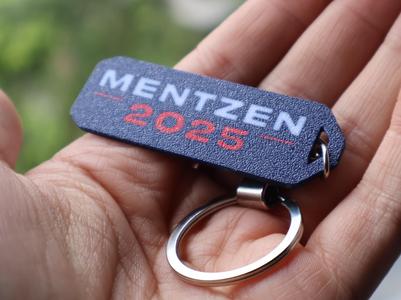 MENTZEN 2025