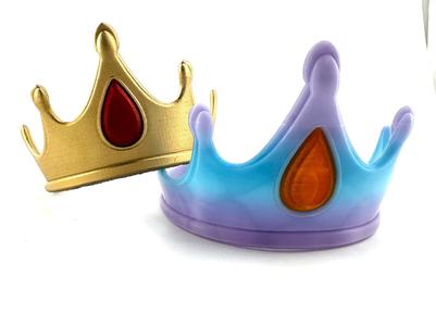 Disney Style Princess Crown