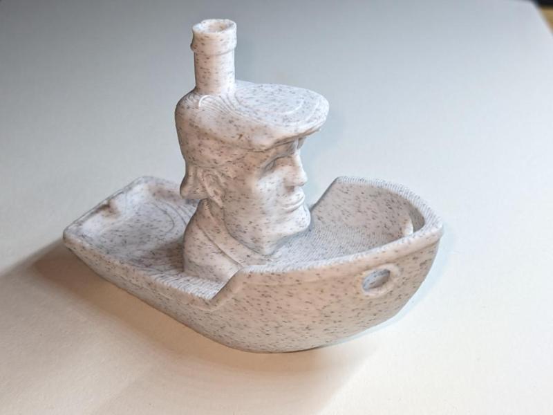 Trump Benchy