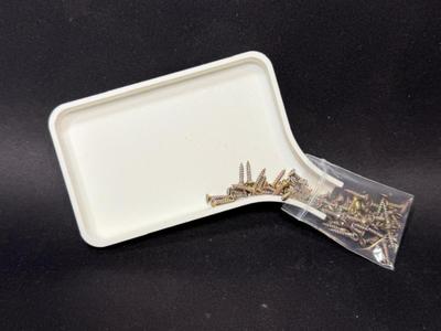 Small Parts Tray