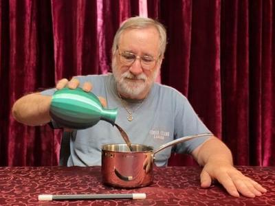 Endless Water Magic Trick