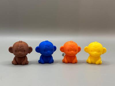 Miko – 22 min – The Monkey Charm