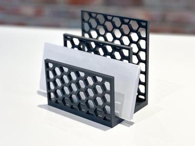 Paper Organizer