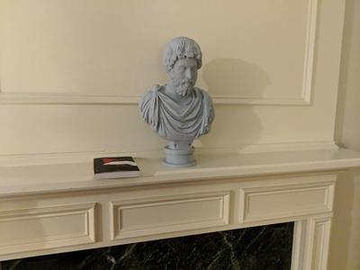 Marcus Aurelius Large Bust   
