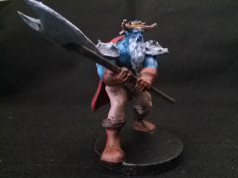 Frost Giant