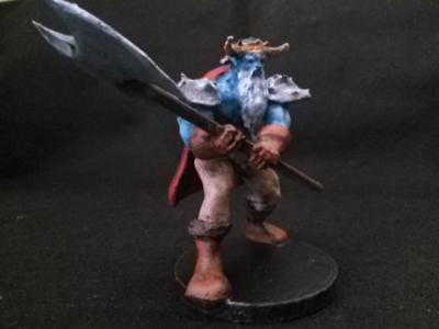 Frost Giant