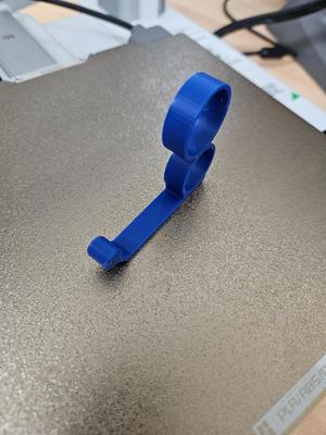2 in 1 Mobile Phone Finger Holder/Stand