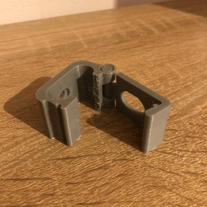 Wall Cable Holder