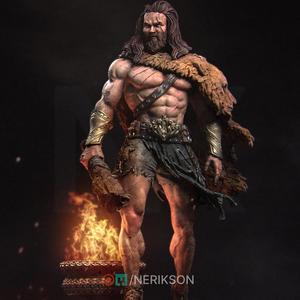 Heracles Standalone  [presupported]